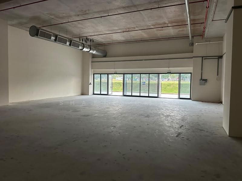 Stellar @ Tampines, 12 Tampines North Drive 4, Pasir Ris / Tampines, 1,362 sqft, Factory / Workshop (B2) For Rent, by Shayne Chan, 500258364 - Interior - CommercialGuru.com.sg