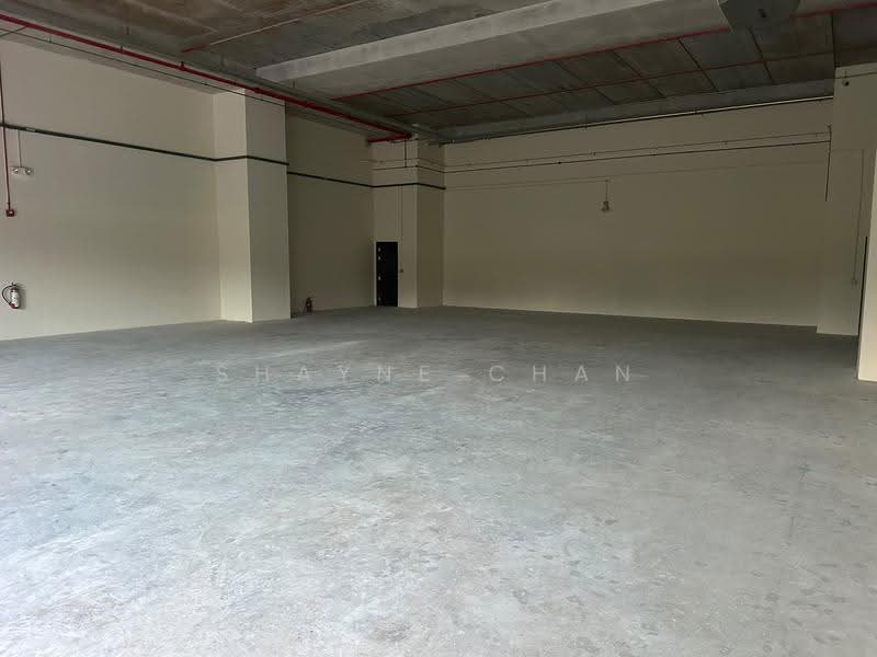 Stellar @ Tampines, 12 Tampines North Drive 4, Pasir Ris / Tampines, 1,362 sqft, Factory / Workshop (B2) For Rent, by Shayne Chan, 500258364 - Interior - CommercialGuru.com.sg