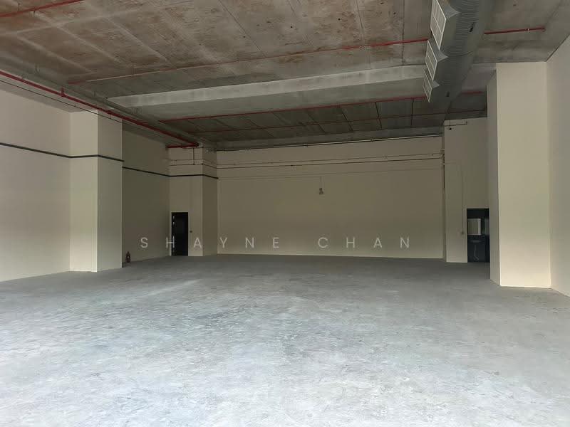 Stellar @ Tampines, 12 Tampines North Drive 4, Pasir Ris / Tampines, 1,362 sqft, Factory / Workshop (B2) For Rent, by Shayne Chan, 500258364 - Interior - CommercialGuru.com.sg