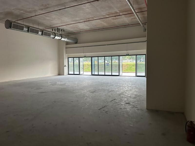 Stellar @ Tampines, 12 Tampines North Drive 4, Pasir Ris / Tampines, 1,362 sqft, Factory / Workshop (B2) For Rent, by Shayne Chan, 500258364 - Interior - CommercialGuru.com.sg