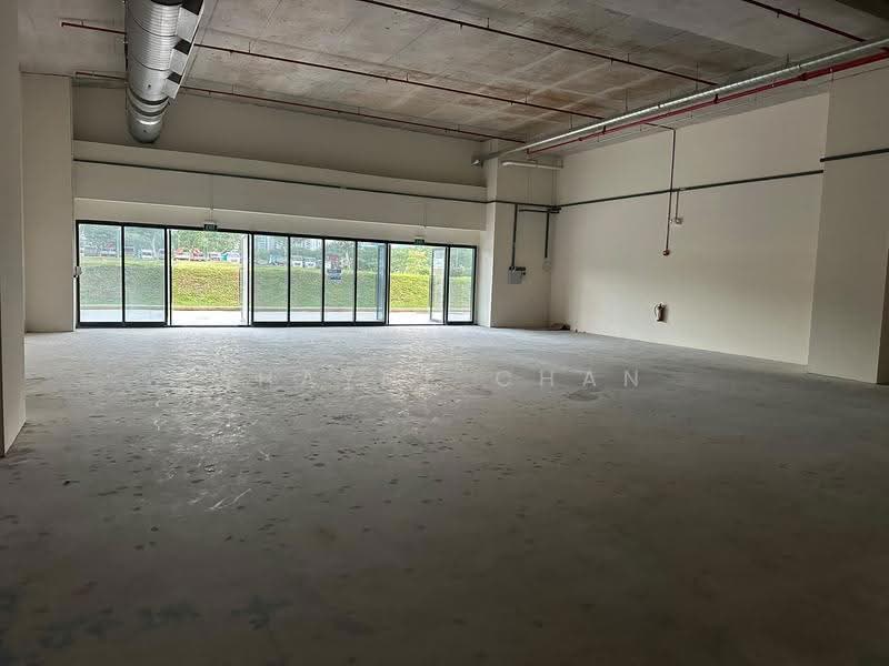 Stellar @ Tampines, 12 Tampines North Drive 4, Pasir Ris / Tampines, 1,362 sqft, Factory / Workshop (B2) For Rent, by Shayne Chan, 500258364 - Interior - CommercialGuru.com.sg