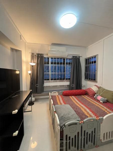 615 Bukit Panjang Ring Road, 615 Bukit Panjang Ring Road, Dairy Farm / Bukit Panjang / Choa Chu Kang, 3 Bedrooms, 969 sqft, HDB Flat For Sale, by Shen Chuang 秀琴, 500258365 - PropertyGuru.com.sg