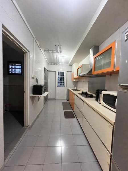 615 Bukit Panjang Ring Road, 615 Bukit Panjang Ring Road, Dairy Farm / Bukit Panjang / Choa Chu Kang, 3 Bedrooms, 969 sqft, HDB Flat For Sale, by Shen Chuang 秀琴, 500258365 - PropertyGuru.com.sg