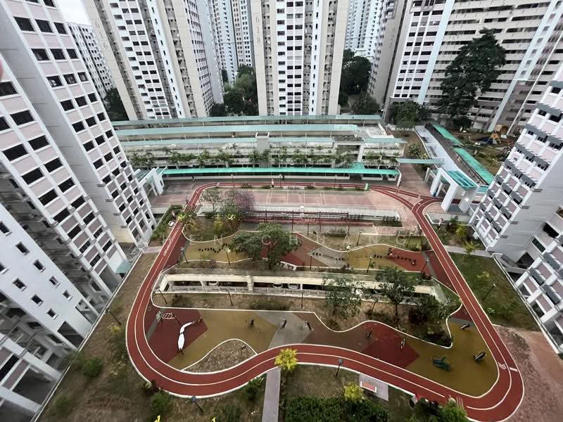 615 Bukit Panjang Ring Road, 615 Bukit Panjang Ring Road, Dairy Farm / Bukit Panjang / Choa Chu Kang, 3 Bedrooms, 969 sqft, HDB Flat For Sale, by Shen Chuang 秀琴, 500258365 - Exterior - PropertyGuru.com.sg