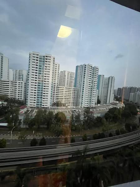 615 Bukit Panjang Ring Road, 615 Bukit Panjang Ring Road, Dairy Farm / Bukit Panjang / Choa Chu Kang, 3 Bedrooms, 969 sqft, HDB Flat For Sale, by Shen Chuang 秀琴, 500258365 - Exterior - PropertyGuru.com.sg