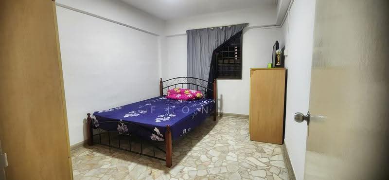 Blk 34 Cassia Crescent, Cassia Crescent, Room Rental, 129 sqft, HDB Flat For Rent, by Fiona Wang, 500258370 - Bedroom - PropertyGuru.com.sg