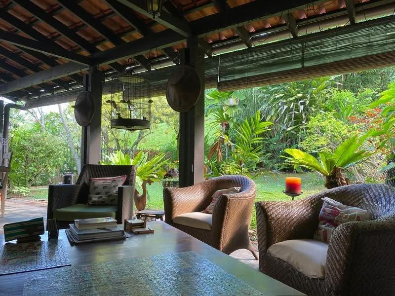 Clementi Green, Clementi Crescent, Clementi Park / Upper Bukit Timah, 5 Bedrooms, 6,500 sqft, Semi-Detached House For Rent, by Corinne Tham, 500258374 - Terrace - PropertyGuru.com.sg