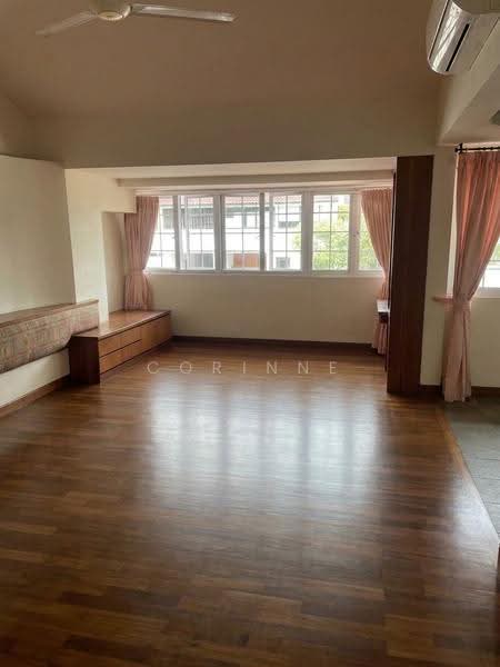Clementi Green, Clementi Crescent, Clementi Park / Upper Bukit Timah, 5 Bedrooms, 6,500 sqft, Semi-Detached House For Rent, by Corinne Tham, 500258374 - Master Bedroom - PropertyGuru.com.sg