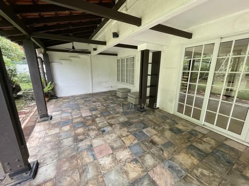 Clementi Green, Clementi Crescent, Clementi Park / Upper Bukit Timah, 5 Bedrooms, 6,500 sqft, Semi-Detached House For Rent, by Corinne Tham, 500258374 - Terrace - PropertyGuru.com.sg