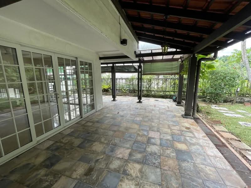 Clementi Green, Clementi Crescent, Clementi Park / Upper Bukit Timah, 5 Bedrooms, 6,500 sqft, Semi-Detached House For Rent, by Corinne Tham, 500258374 - Terrace - PropertyGuru.com.sg