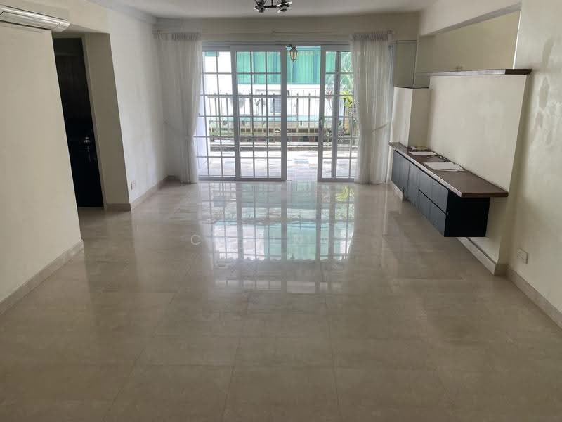 Clementi Green, Clementi Crescent, Clementi Park / Upper Bukit Timah, 5 Bedrooms, 6,500 sqft, Semi-Detached House For Rent, by Corinne Tham, 500258374 - Dining Room - PropertyGuru.com.sg