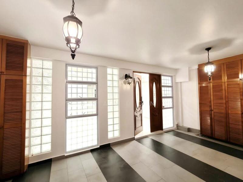 Seaside Park, East Coast / Marine Parade, 3 Bedrooms, 2,000 sqft, Terraced House For Rent, by Brandon Zheng 郑祺宝, 500258378 - Entrance - PropertyGuru.com.sg