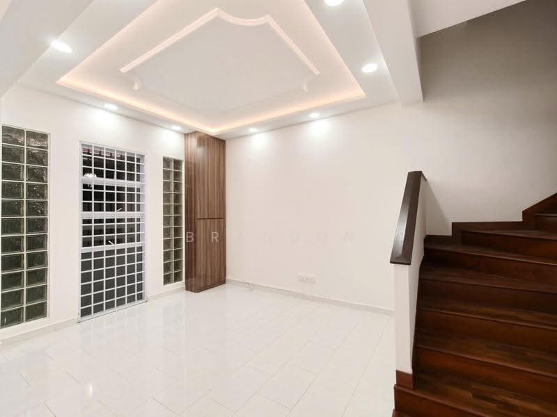 Seaside Park, East Coast / Marine Parade, 3 Bedrooms, 2,000 sqft, Terraced House For Rent, by Brandon Zheng 郑祺宝, 500258378 - Interior - PropertyGuru.com.sg