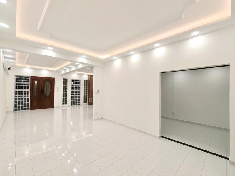 Seaside Park, East Coast / Marine Parade, 3 Bedrooms, 2,000 sqft, Terraced House For Rent, by Brandon Zheng 郑祺宝, 500258378 - Living Room - PropertyGuru.com.sg