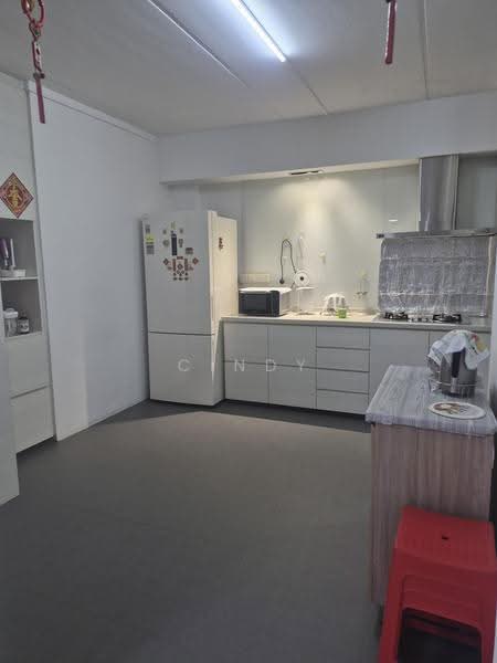 929 Tampines Street 91, 929 Tampines Street 91, Pasir Ris / Tampines, Room Rental, 200 sqft, HDB Flat For Rent, by Cindy Chew, 500258379 - Kitchen - PropertyGuru.com.sg