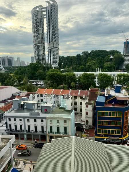335A Smith Street, 335A Smith Street, Boat Quay / Raffles Place / Marina, Room Rental, 300 sqft, HDB Flat For Rent, by Rajesh Balasubramanian, 500258386 - Exterior - PropertyGuru.com.sg