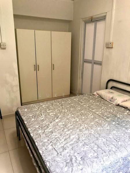 260A Sengkang East Way, 260A Sengkang East Way, Hougang / Punggol / Sengkang, 3 Bedrooms, 969 sqft, HDB Flat For Rent, by Luke Xu, 500258387 - Bedroom - PropertyGuru.com.sg