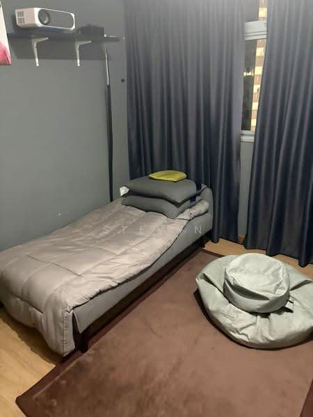 763476, 476C Yishun Street 44, Room Rental, 120 sqft, HDB Flat For Rent, by Steven Choo, 500258388 - Bedroom - PropertyGuru.com.sg