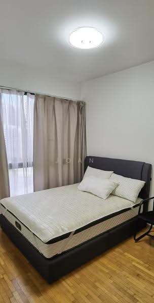 The Clement Canopy, Ave 1 Clementi, Buona Vista / West Coast / Clementi New Town, 2 Bedrooms, 635 sqft, Condominium For Rent, by Joan Ho, 500258389 - Bedroom - PropertyGuru.com.sg