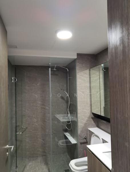 The Clement Canopy, Ave 1 Clementi, Buona Vista / West Coast / Clementi New Town, 2 Bedrooms, 635 sqft, Condominium For Rent, by Joan Ho, 500258389 - Bathroom - PropertyGuru.com.sg