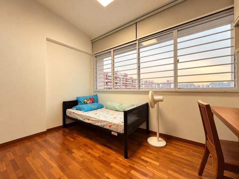 435 Hougang Avenue 8, 435 Hougang Avenue 8, Hougang / Punggol / Sengkang, 4 Bedrooms, 1,216 sqft, HDB Flat For Sale, by Javien Lee 李峙樑, 500258391 - Bedroom - PropertyGuru.com.sg