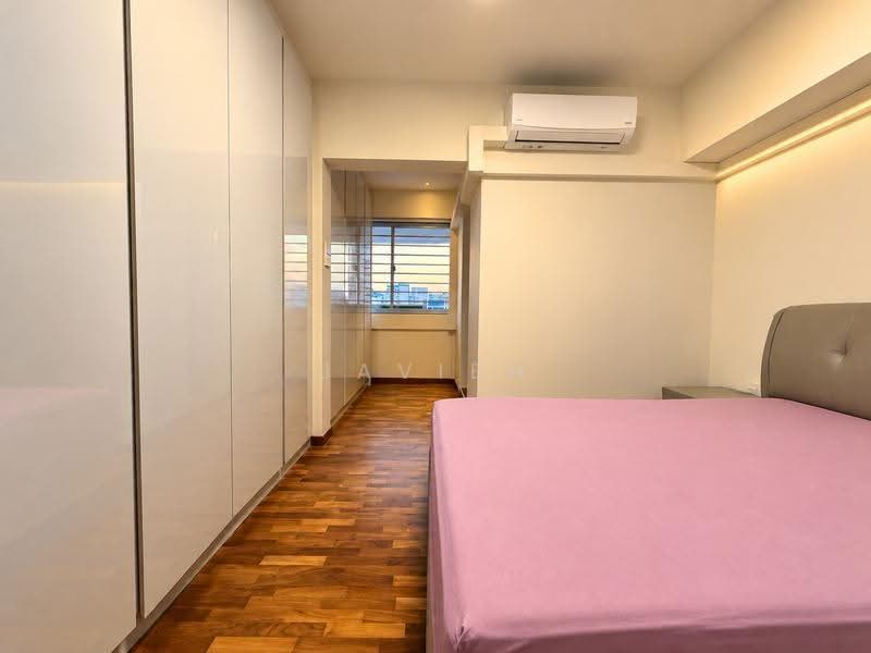 435 Hougang Avenue 8, 435 Hougang Avenue 8, Hougang / Punggol / Sengkang, 4 Bedrooms, 1,216 sqft, HDB Flat For Sale, by Javien Lee 李峙樑, 500258391 - Bedroom - PropertyGuru.com.sg