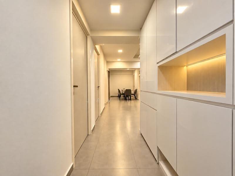 435 Hougang Avenue 8, 435 Hougang Avenue 8, Hougang / Punggol / Sengkang, 4 Bedrooms, 1,216 sqft, HDB Flat For Sale, by Javien Lee 李峙樑, 500258391 - Corridor - PropertyGuru.com.sg