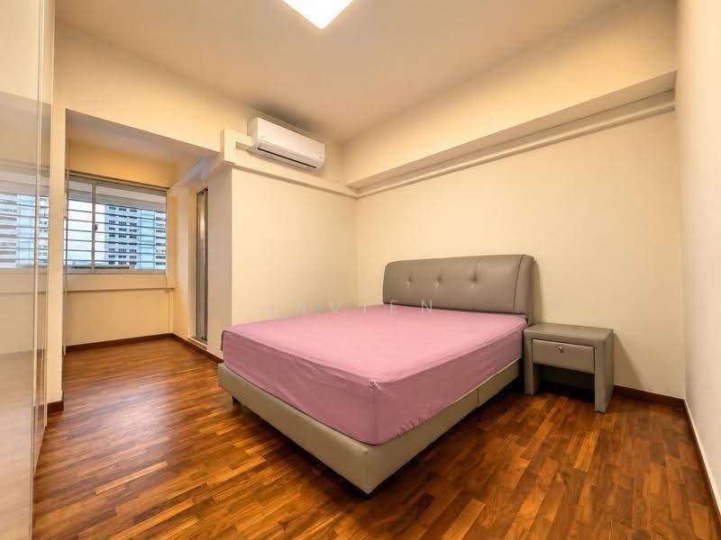 435 Hougang Avenue 8, 435 Hougang Avenue 8, Hougang / Punggol / Sengkang, 4 Bedrooms, 1,216 sqft, HDB Flat For Sale, by Javien Lee 李峙樑, 500258391 - Bedroom - PropertyGuru.com.sg