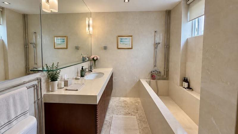 D16 Semi D @ Limau Garden, Bedok / Upper East Coast, 6 Bedrooms, 3,900 sqft, Semi-Detached House For Sale, by Vincent Tay, 500258392 - Bathroom - PropertyGuru.com.sg