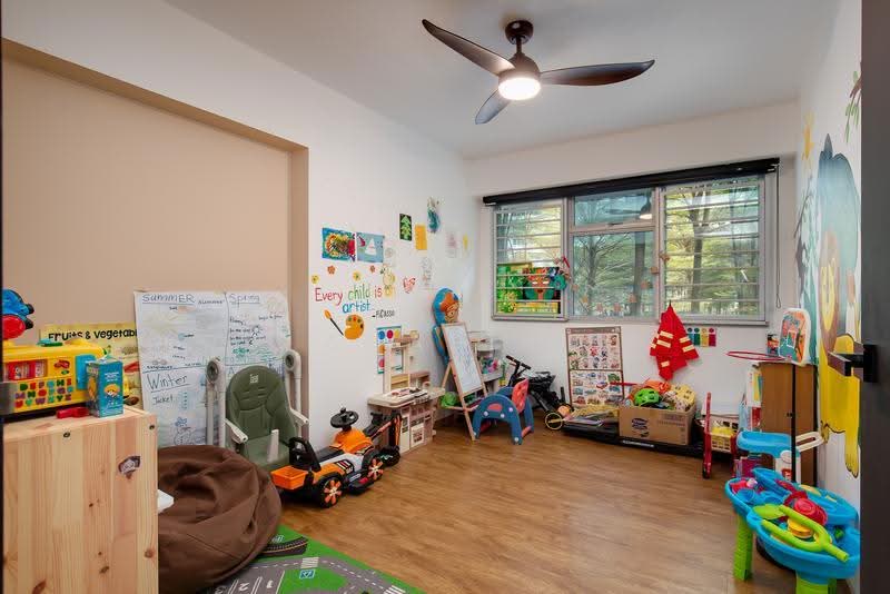 433B Sengkang West Way, 433B Sengkang West Way, Seletar / Yio Chu Kang, 3 Bedrooms, 1,216 sqft, HDB Flat For Sale, by Shafik Yusope, 500258393 - Study - PropertyGuru.com.sg