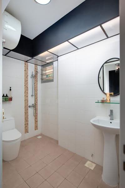 433B Sengkang West Way, 433B Sengkang West Way, Seletar / Yio Chu Kang, 3 Bedrooms, 1,216 sqft, HDB Flat For Sale, by Shafik Yusope, 500258393 - Bathroom - PropertyGuru.com.sg