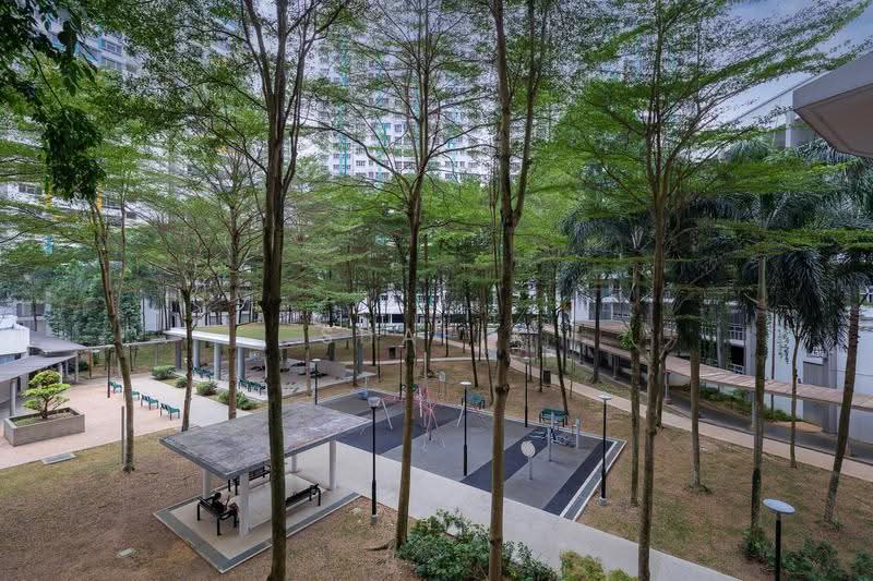 433B Sengkang West Way, 433B Sengkang West Way, Seletar / Yio Chu Kang, 3 Bedrooms, 1,216 sqft, HDB Flat For Sale, by Shafik Yusope, 500258393 - Exterior - PropertyGuru.com.sg