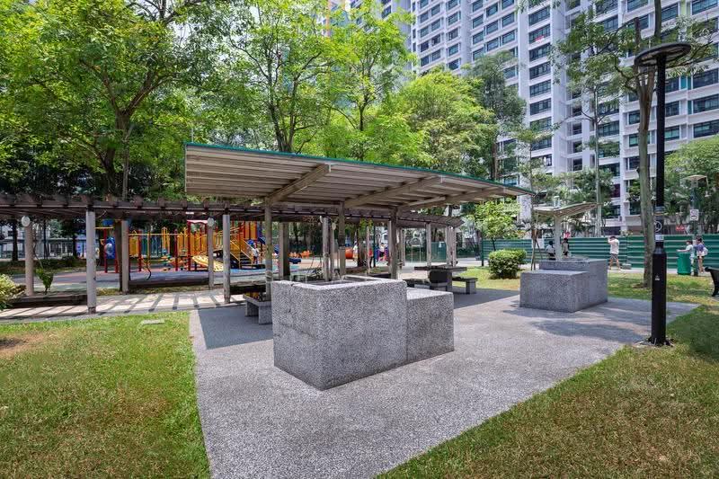 433B Sengkang West Way, 433B Sengkang West Way, Seletar / Yio Chu Kang, 3 Bedrooms, 1,216 sqft, HDB Flat For Sale, by Shafik Yusope, 500258393 - Exterior - PropertyGuru.com.sg