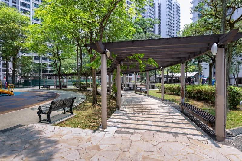 433B Sengkang West Way, 433B Sengkang West Way, Seletar / Yio Chu Kang, 3 Bedrooms, 1,216 sqft, HDB Flat For Sale, by Shafik Yusope, 500258393 - Exterior - PropertyGuru.com.sg
