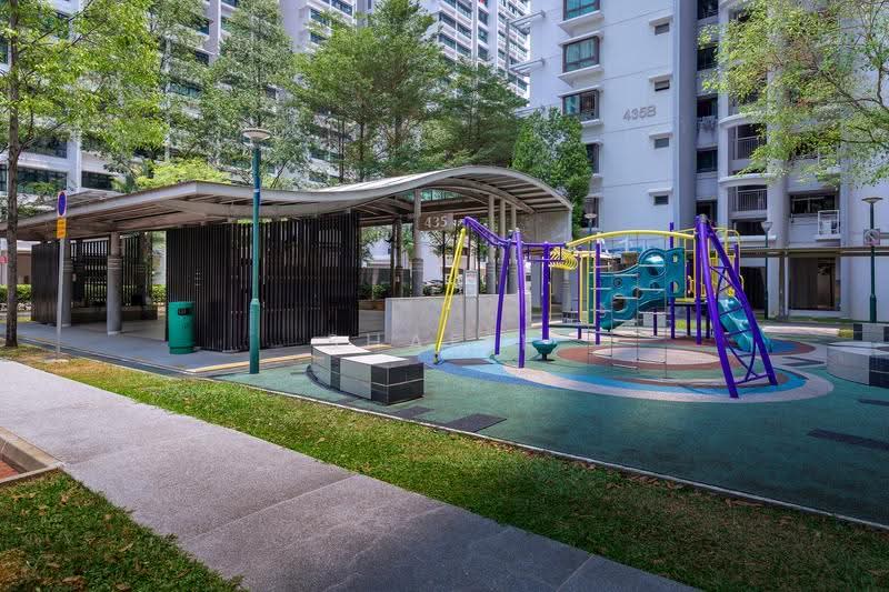 433B Sengkang West Way, 433B Sengkang West Way, Seletar / Yio Chu Kang, 3 Bedrooms, 1,216 sqft, HDB Flat For Sale, by Shafik Yusope, 500258393 - Exterior - PropertyGuru.com.sg