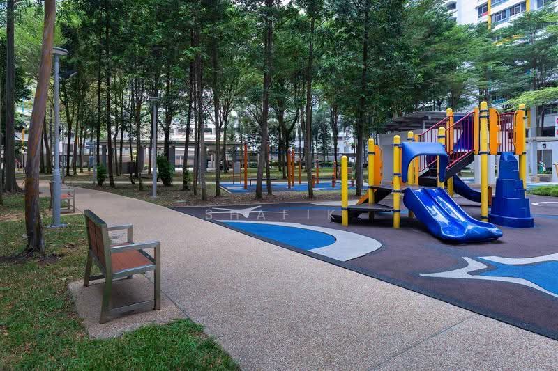 433B Sengkang West Way, 433B Sengkang West Way, Seletar / Yio Chu Kang, 3 Bedrooms, 1,216 sqft, HDB Flat For Sale, by Shafik Yusope, 500258393 - Exterior - PropertyGuru.com.sg