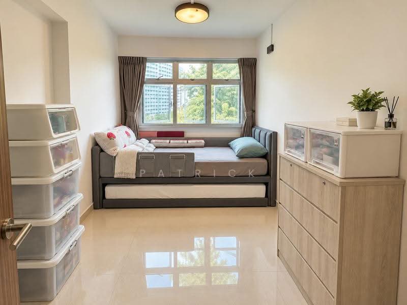 470C Upper Serangoon Crescent, 470C Upper Serangoon Crescent, Hougang / Punggol / Sengkang, 3 Bedrooms, 1,205 sqft, HDB Flat For Sale, by Patrick Koh, 500258394 - Bedroom - PropertyGuru.com.sg