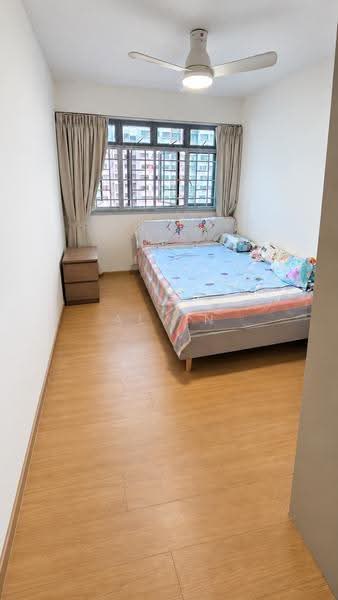 377A Hougang Street 32, 377A Hougang Street 32, Hougang / Punggol / Sengkang, 3 Bedrooms, 1,228 sqft, HDB Flat For Sale, by Alvin Toh, 500258395 - Bedroom - PropertyGuru.com.sg