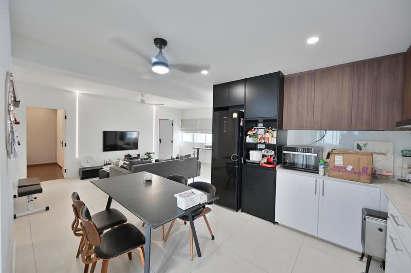 363 Woodlands Avenue 5, 363 Woodlands Avenue 5, Admiralty / Woodlands, 3 Bedrooms, 1,098 sqft, HDB Flat For Sale, by Marcus Chan, 500258396 - kitchen - PropertyGuru.com.sg