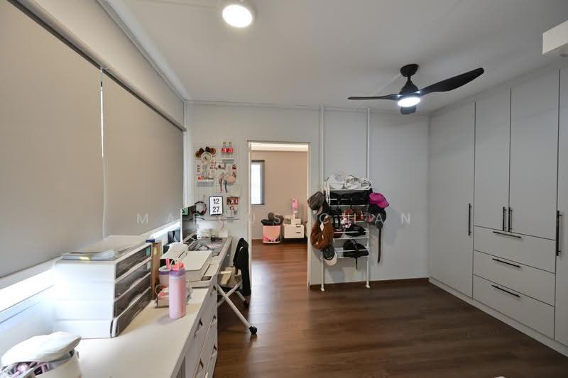 363 Woodlands Avenue 5, 363 Woodlands Avenue 5, Admiralty / Woodlands, 3 Bedrooms, 1,098 sqft, HDB Flat For Sale, by Marcus Chan, 500258396 - Study - PropertyGuru.com.sg