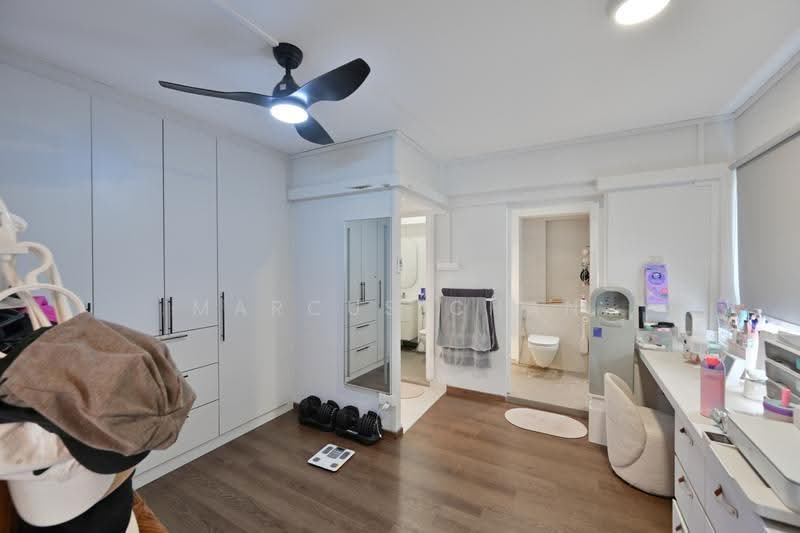 363 Woodlands Avenue 5, 363 Woodlands Avenue 5, Admiralty / Woodlands, 3 Bedrooms, 1,098 sqft, HDB Flat For Sale, by Marcus Chan, 500258396 - Study - PropertyGuru.com.sg