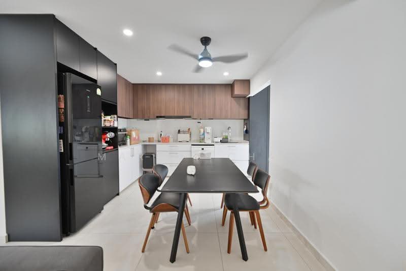 363 Woodlands Avenue 5, 363 Woodlands Avenue 5, Admiralty / Woodlands, 3 Bedrooms, 1,098 sqft, HDB Flat For Sale, by Marcus Chan, 500258396 - Dining Area - PropertyGuru.com.sg