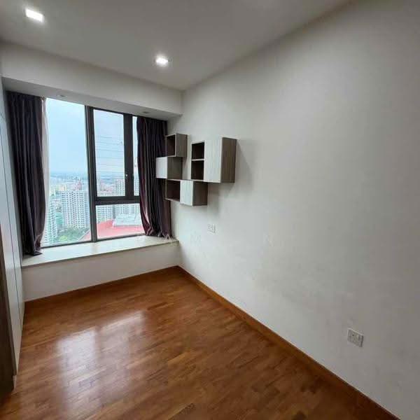 Centro Residences, 59 Ang Mo Kio Avenue 8, Ang Mo Kio / Bishan / Thomson, 3 Bedrooms, 1,001 sqft, Condominium For Rent, by Damien Tan, 500258398 - Bedroom - PropertyGuru.com.sg