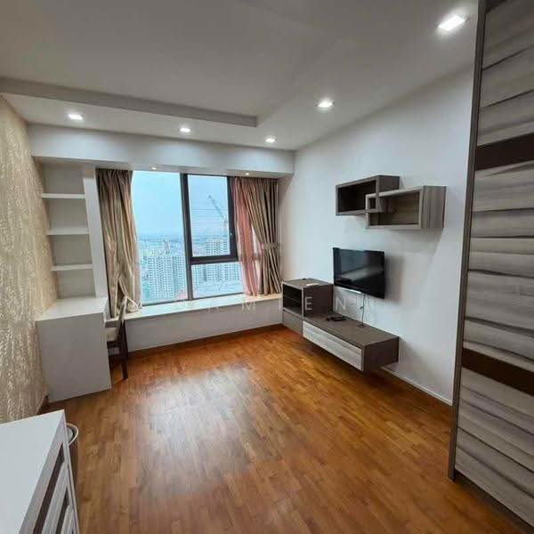 Centro Residences, 59 Ang Mo Kio Avenue 8, Ang Mo Kio / Bishan / Thomson, 3 Bedrooms, 1,001 sqft, Condominium For Rent, by Damien Tan, 500258398 - Study - PropertyGuru.com.sg