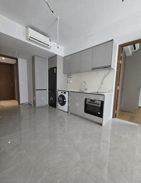 Grand Dunman, 18 Dunman Road, East Coast / Marine Parade, 2 Bedrooms, 667 sqft, Condominium For Rent, by Fransiska Tan, 500258399 - Kitchen - PropertyGuru.com.sg