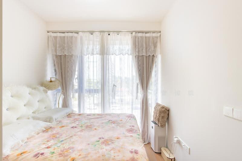 Penrose, 30 Sims Drive, Eunos / Geylang / Paya Lebar, 2 Bedrooms, 646 sqft, Condominium For Sale, by Bernard Ng 黄俊凯, 500258400 - Bedroom - PropertyGuru.com.sg