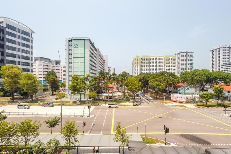 Penrose, 30 Sims Drive, Eunos / Geylang / Paya Lebar, 2 Bedrooms, 646 sqft, Condominium For Sale, by Bernard Ng 黄俊凯, 500258400 - Exterior - PropertyGuru.com.sg