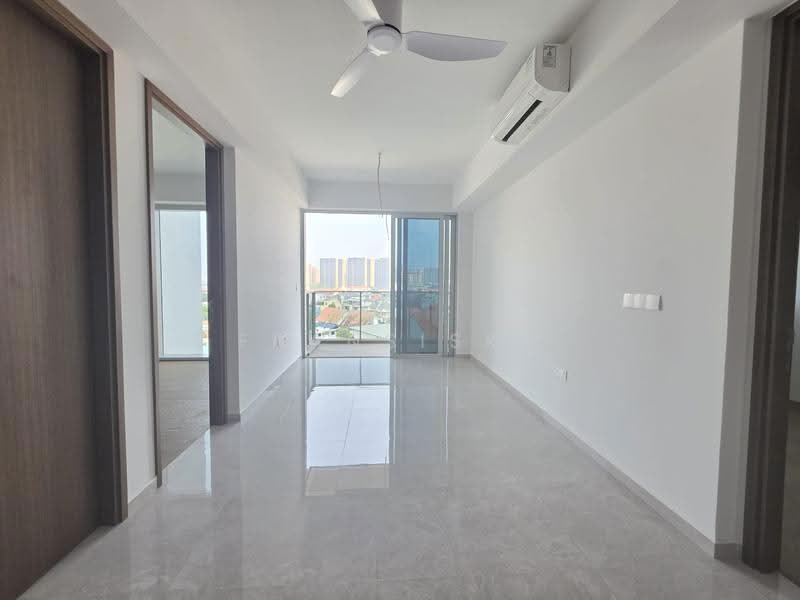 Grand Dunman, 18 Dunman Road, East Coast / Marine Parade, 2 Bedrooms, 667 sqft, Condominium For Rent, by Fransiska Tan, 500258401 - Living Room - PropertyGuru.com.sg