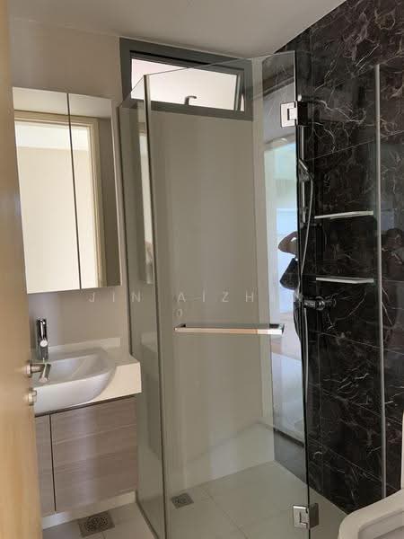 Skies Miltonia, 33 Miltonia Close, Sembawang / Yishun, 4 Bedrooms, 1,313 sqft, Condominium For Sale, by Jin Aizhen, 500258402 - Bathroom - PropertyGuru.com.sg