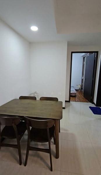 Sims Urban Oasis, 2 Sims Drive, Eunos / Geylang / Paya Lebar, 2 Bedrooms, 624 sqft, Condominium For Rent, by Ryan Yeo, 500258403 - Dining Room - PropertyGuru.com.sg